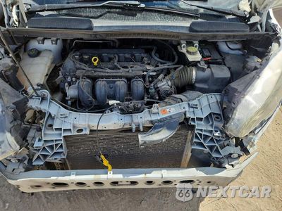 Zdjęcie 12 z 14 samochodu: 2018 FORD TRANSIT CONNECT XL DELIVERY VAN VIN:NM0LS6E70J1351175 - miniatura