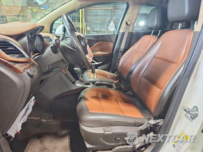 Zdjęcie 7 z 13 samochodu: 2014 BUICK ENCORE VIN:KL4CJGSB8EB593582 - miniatura