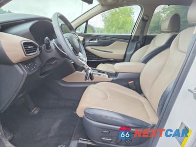 Zdjęcie 7 z 13 samochodu: 2020 HYUNDAI SANTA FE LIMITED VIN:5NMS5CAD5LH210935 - miniatura