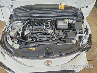 Zdjęcie 11 z 13 samochodu: 2025 TOYOTA COROLLA SE VIN:5YFS4MCE9SP251166 - miniatura