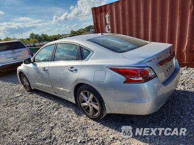 Drugie zdjęcie samochodu z przodu: 2015 NISSAN ALTIMA 2.5 VIN:1N4AL3APXFC482885 - miniatura