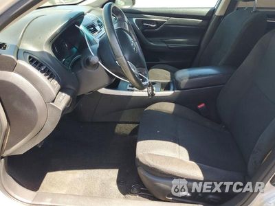 Zdjęcie 7 z 12 samochodu: 2015 NISSAN ALTIMA 2.5 SV VIN:1N4AL3AP7FC595791 - miniatura