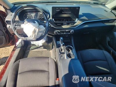 Zdjęcie 8 z 12 samochodu: 2023 NISSAN ALTIMA SV VIN:1N4BL4DW4PN384468 - miniatura