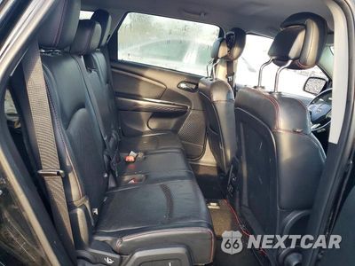 Zdjęcie 11 z 13 samochodu: 2014 DODGE JOURNEY R/T VIN:3C4PDCEG2ET307965 - miniatura