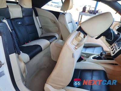 Zdjęcie 10 z 12 samochodu: 2009 VOLKSWAGEN EOS LUX VIN:WVWFA71F29V013884 - miniatura