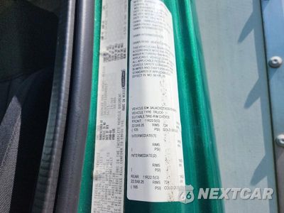 Zdjęcie 12 z 13 samochodu: 2016 FREIGHTLINER BUSINESS CLASS M2 BOX TRUCK VIN:3ALACXDTXGDGN8815 - miniatura