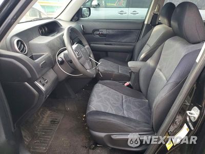 Zdjęcie 7 z 12 samochodu: 2012 SCION XB BASE VIN:JTLZE4FE6CJ029167 - miniatura