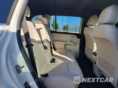Zdjęcie 10 z 12 samochodu: 2024 MERCEDES-BENZ EQB 300 4MATIC VIN:W1N9M0KBXRN102506 - miniatura