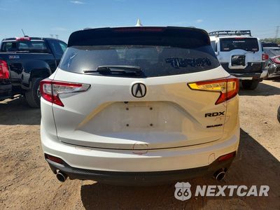 Zdjęcie 6 z 12 samochodu: 2020 ACURA RDX VIN:5J8TC2H39LL016250 - miniatura