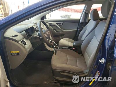 Zdjęcie 7 z 12 samochodu: 2016 HYUNDAI ELANTRA SE VIN:5NPDH4AE7GH684506 - miniatura