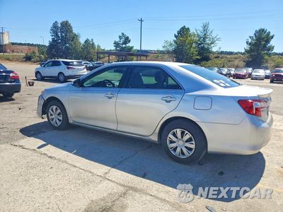 Drugie zdjęcie samochodu z przodu: 2014 TOYOTA CAMRY LE VIN:4T1BF1FK1EU373632 - miniatura