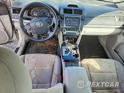 Zdjęcie 8 z 12 samochodu: 2013 TOYOTA CAMRY LE VIN:4T4BF1FK4DR291561 - miniatura