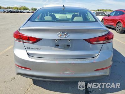 Zdjęcie 6 z 12 samochodu: 2017 HYUNDAI ELANTRA SE VIN:5NPD84LF6HH043385 - miniatura