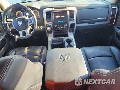 Zdjęcie 8 z 12 samochodu: 2017 RAM 1500 LARAMIE VIN:1C6RR6NT0HS776087 - miniatura