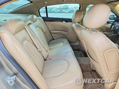 Zdjęcie 10 z 12 samochodu: 2010 BUICK LUCERNE CXL VIN:1G4HC5EM3AU119265 - miniatura