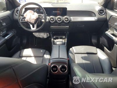 Zdjęcie 8 z 13 samochodu: 2021 MERCEDES-BENZ GLB 250 VIN:W1N4M4GB6MW102256 - miniatura