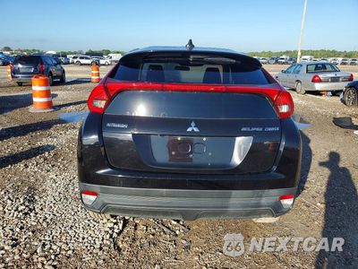 Zdjęcie 6 z 12 samochodu: 2019 MITSUBISHI ECLIPSE CROSS LE VIN:JA4AT4AA8KZ045898 - miniatura