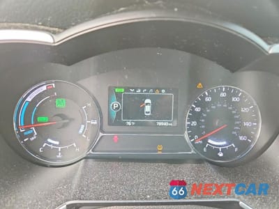 Zdjęcie 9 z 12 samochodu: 2015 KIA OPTIMA HYBRID VIN:KNAGN4AD3F5091069 - miniatura