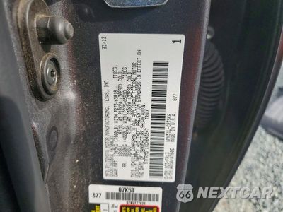 Zdjęcie 12 z 12 samochodu: 2012 TOYOTA TUNDRA DOUBLE CAB SR5 VIN:5TFRM5F1XCX043247 - miniatura