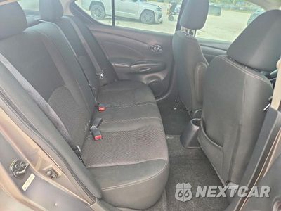 Zdjęcie 10 z 13 samochodu: 2017 NISSAN VERSA 1.6 SV VIN:3N1CN7AP1HK433028 - miniatura