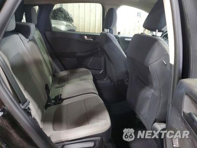 Zdjęcie 10 z 12 samochodu: 2020 FORD ESCAPE SE VIN:1FMCU9G6XLUB68785 - miniatura