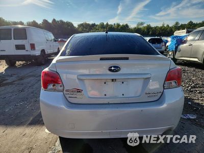 Zdjęcie 6 z 12 samochodu: 2012 SUBARU IMPREZA PREMIUM VIN:JF1GJAD6XCH029520 - miniatura