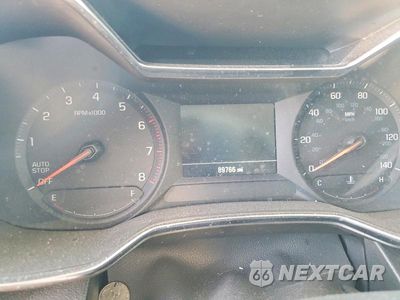 Zdjęcie 9 z 12 samochodu: 2023 CHEVROLET TRAILBLAZER LT VIN:KL79MPSL1PB140131 - miniatura