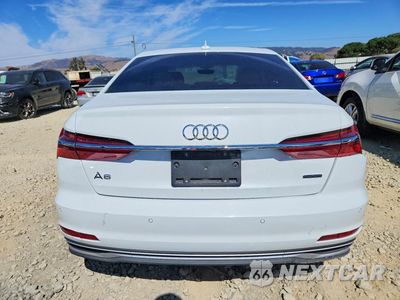 Zdjęcie 6 z 12 samochodu: 2024 AUDI A6 PREMIUM PLUS VIN:WAUE3BF24RN020556 - miniatura