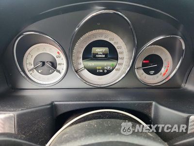 Zdjęcie 9 z 13 samochodu: 2014 MERCEDES-BENZ GLK 350 VIN:WDCGG5HB0EG156433 - miniatura