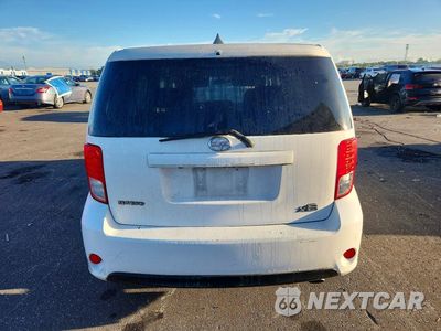 Zdjęcie 6 z 13 samochodu: 2015 SCION XB BASE VIN:JTLZE4FE0FJ070060 - miniatura