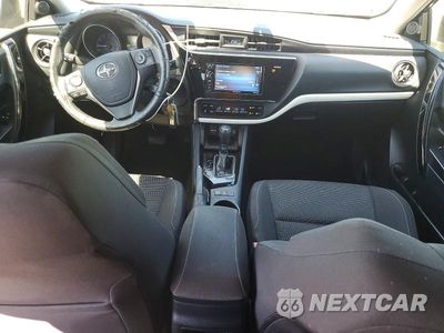 Zdjęcie 8 z 13 samochodu: 2016 SCION IM BASE VIN:JTNKARJE0GJ519747 - miniatura