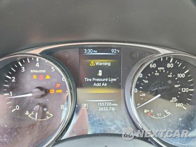 Zdjęcie 9 z 13 samochodu: 2015 NISSAN ROGUE S VIN:KNMAT2MT7FP557922 - miniatura
