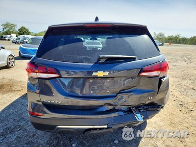 Zdjęcie 6 z 13 samochodu: 2022 CHEVROLET EQUINOX LT VIN:2GNAXKEV5N6101590 - miniatura