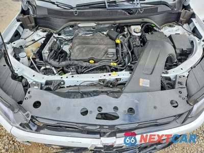 Zdjęcie 12 z 13 samochodu: 2025 CHEVROLET TRAX ACTIV VIN:KL77LKEP5SC085908 - miniatura
