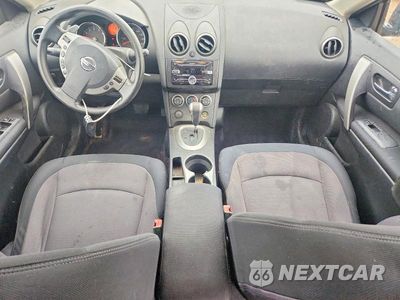 Zdjęcie 8 z 12 samochodu: 2008 NISSAN ROGUE S VIN:JN8AS58V88W405919 - miniatura
