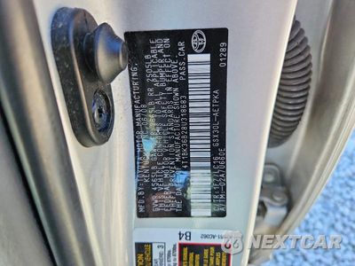 Zdjęcie 12 z 12 samochodu: 2008 TOYOTA AVALON LIMITED VIN:4T1BK36B28U318683 - miniatura
