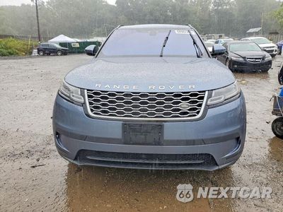 Piąte zdjęcie samochodu w środku: 2020 LAND ROVER RANGE ROVER VELAR S VIN:SALYB2EX6LA242085 - miniatura