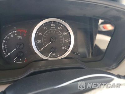 Zdjęcie 9 z 12 samochodu: 2020 TOYOTA COROLLA LE VIN:JTDEPRAE3LJ067352 - miniatura