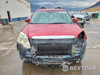 Piąte zdjęcie samochodu w środku: 2012 GMC ACADIA SLT-1 VIN:1GKKVRED7CJ110704 - miniatura