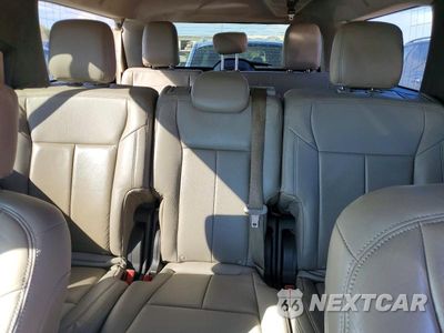 Zdjęcie 10 z 13 samochodu: 2019 FORD EXPEDITION MAX XLT VIN:1FMJK1HT9KEA19330 - miniatura