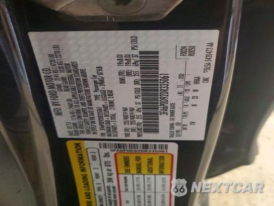 Zdjęcie 12 z 12 samochodu: 2013 FORD FUSION TITANIUM VIN:3FA6P0D92DR335061 - miniatura