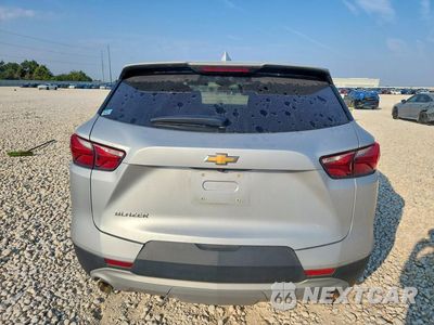 Zdjęcie 6 z 12 samochodu: 2021 CHEVROLET BLAZER 2LT VIN:3GNKBCRS9MS517974 - miniatura