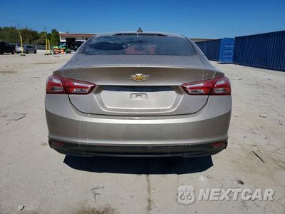 Zdjęcie 6 z 12 samochodu: 2022 CHEVROLET MALIBU LT VIN:1G1ZD5ST5NF122687 - miniatura