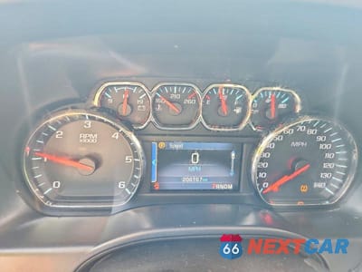 Zdjęcie 9 z 12 samochodu: 2014 CHEVROLET SILVERADO K1500 LT VIN:1GCVKREC7EZ167532 - miniatura