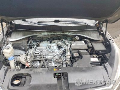 Zdjęcie 12 z 13 samochodu: 2018 KIA SORENTO EX VIN:5XYPHDA13JG356864 - miniatura