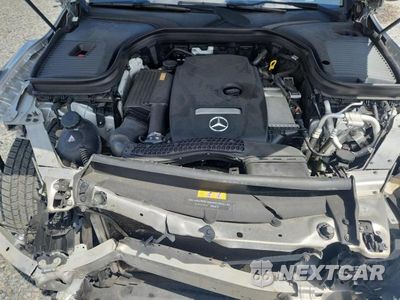Zdjęcie 12 z 13 samochodu: 2017 MERCEDES-BENZ GLC 300 VIN:WDC0G4JB3HF191094 - miniatura
