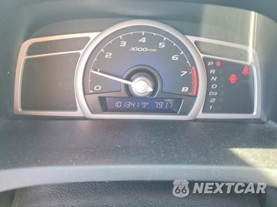 Zdjęcie 9 z 13 samochodu: 2009 HONDA CIVIC LX VIN:2HGFG12609H511991 - miniatura