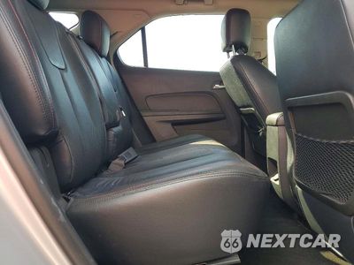 Zdjęcie 11 z 13 samochodu: 2014 CHEVROLET EQUINOX LT VIN:2GNALCEK4E6270944 - miniatura