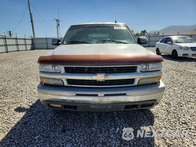 Piąte zdjęcie samochodu w środku: 2006 CHEVROLET TAHOE K1500 VIN:1GNEK13Z26J164067 - miniatura