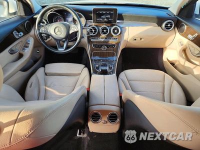 Zdjęcie 8 z 13 samochodu: 2016 MERCEDES-BENZ C 300 VIN:55SWF4JB0GU118785 - miniatura